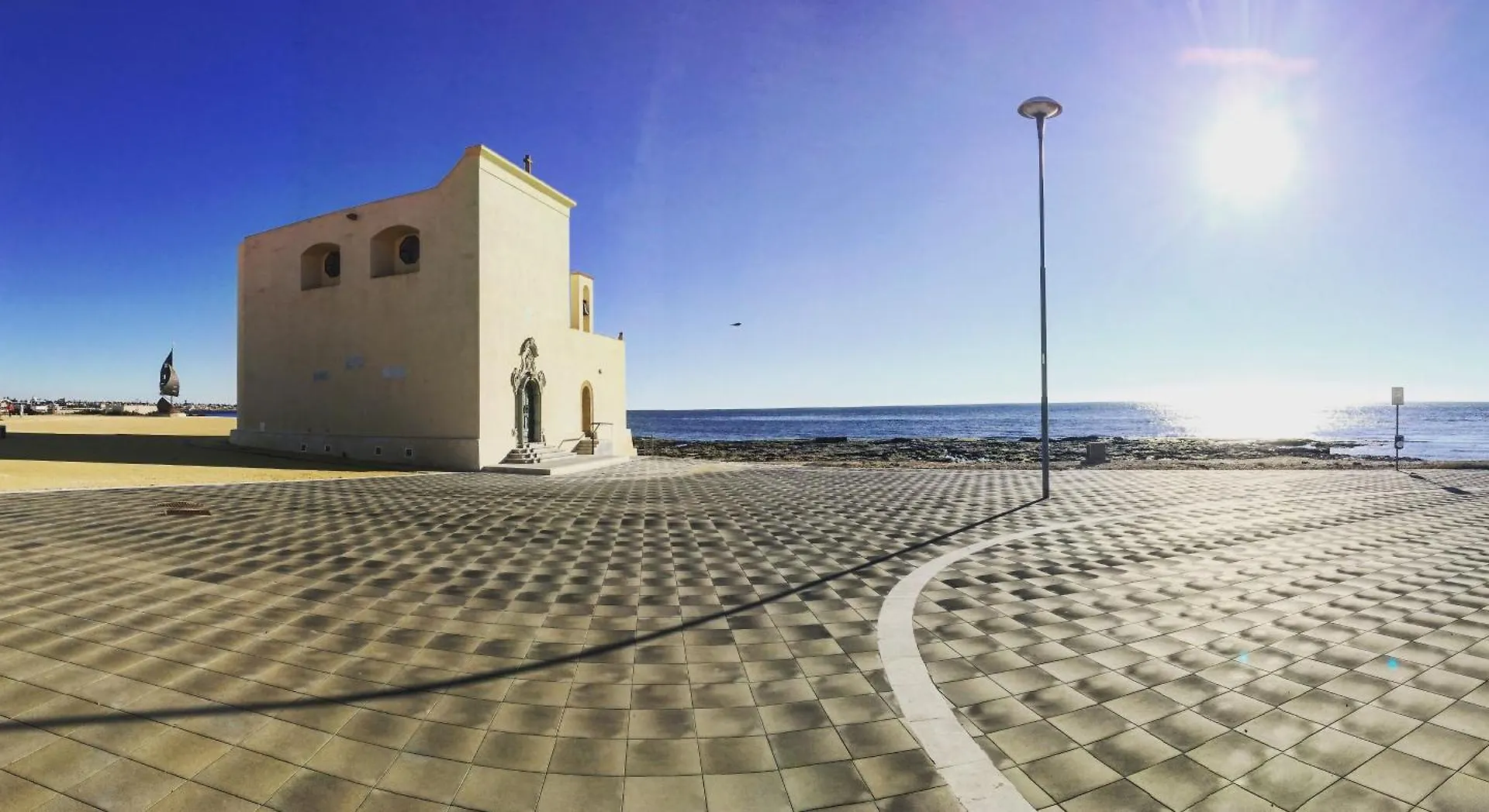 Sicilya Apartment & Rooms Mazara del Vallo Italy
