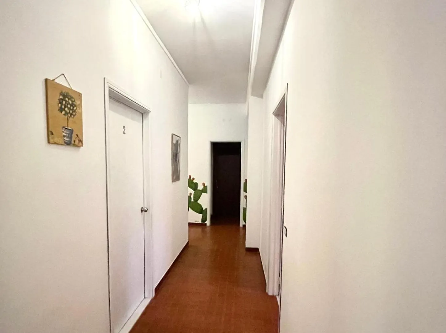 Sicilya Apartment & Rooms Mazara del Vallo