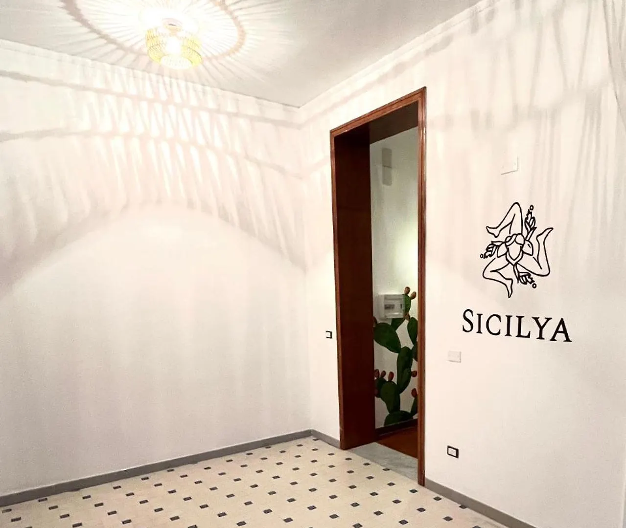 Sicilya Apartment & Rooms Mazara del Vallo