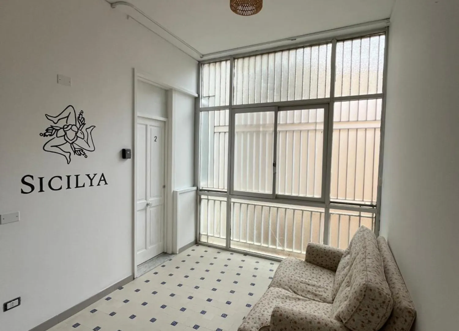 Sicilya Apartment & Rooms Mazara del Vallo Guest house