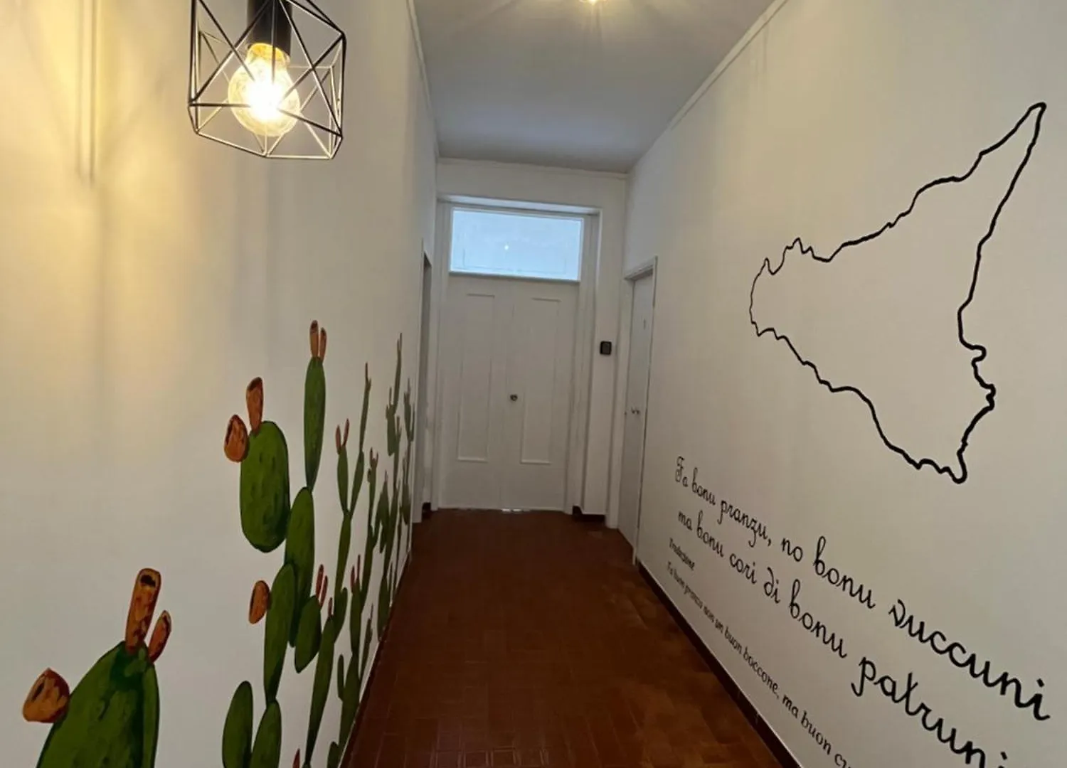 Sicilya Apartment & Rooms Mazara del Vallo