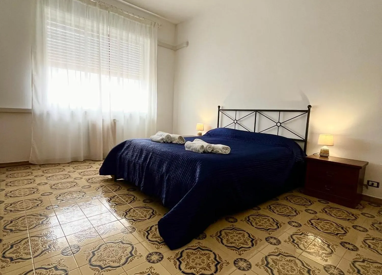 Sicilya Apartment & Rooms Mazara del Vallo Italy