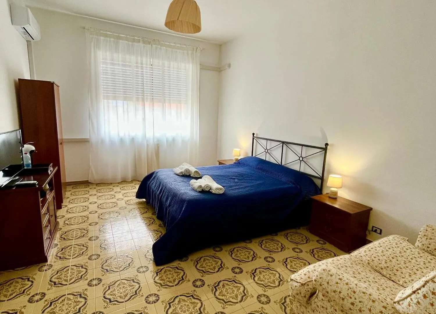 Sicilya Apartment & Rooms Mazara del Vallo Guest house