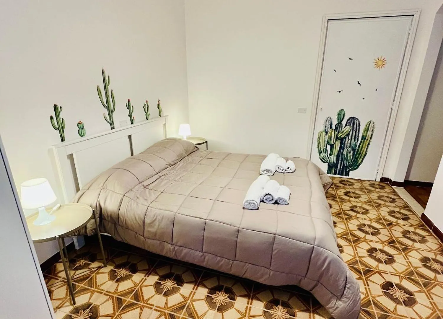 Sicilya Apartment & Rooms Mazara del Vallo