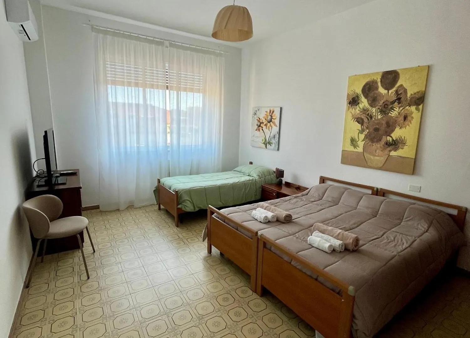 Guest house Sicilya Apartment & Rooms Mazara del Vallo